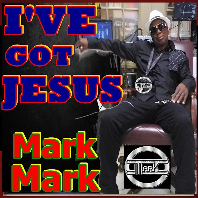 I've Got Jesus cover