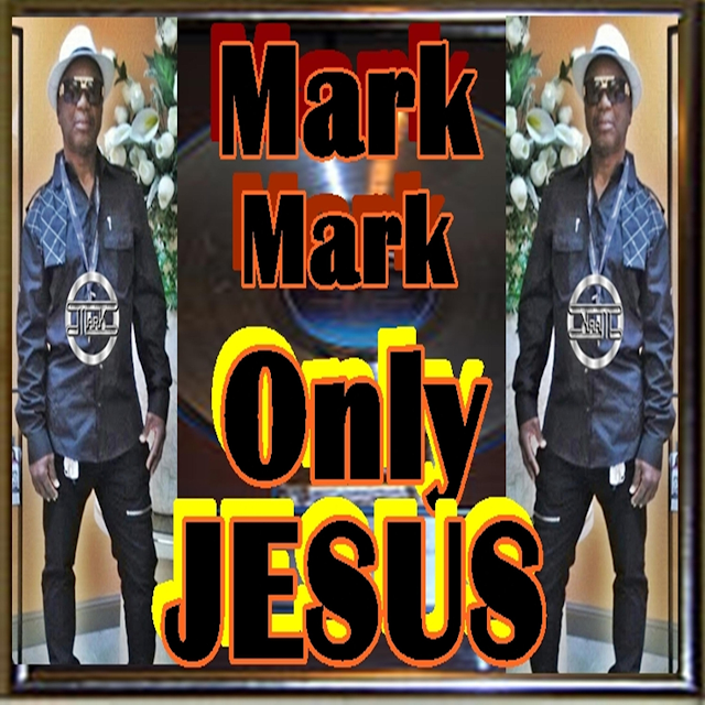 Only Jesus cover