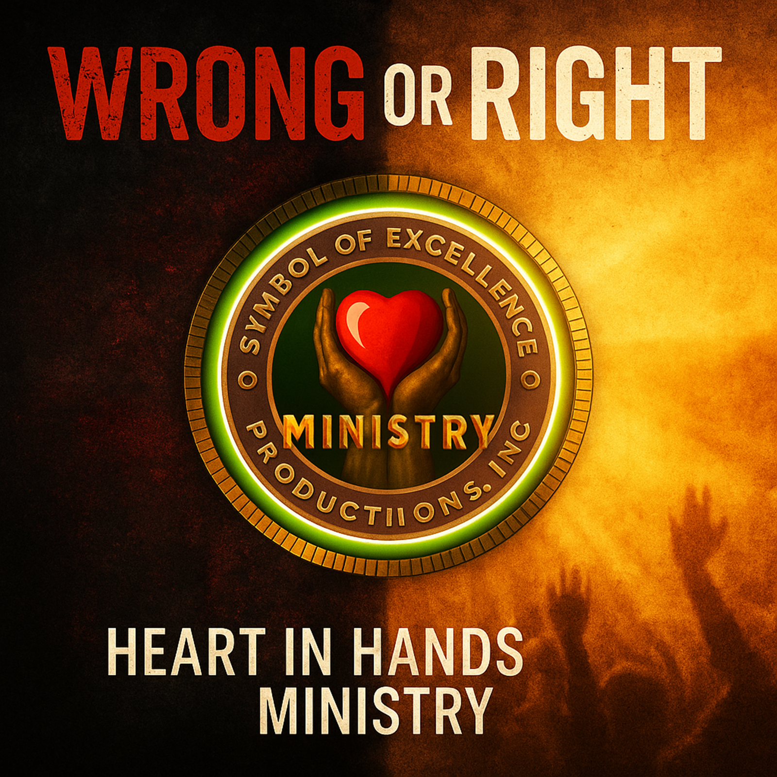 Wrong or Right (Alternative Rock) cover