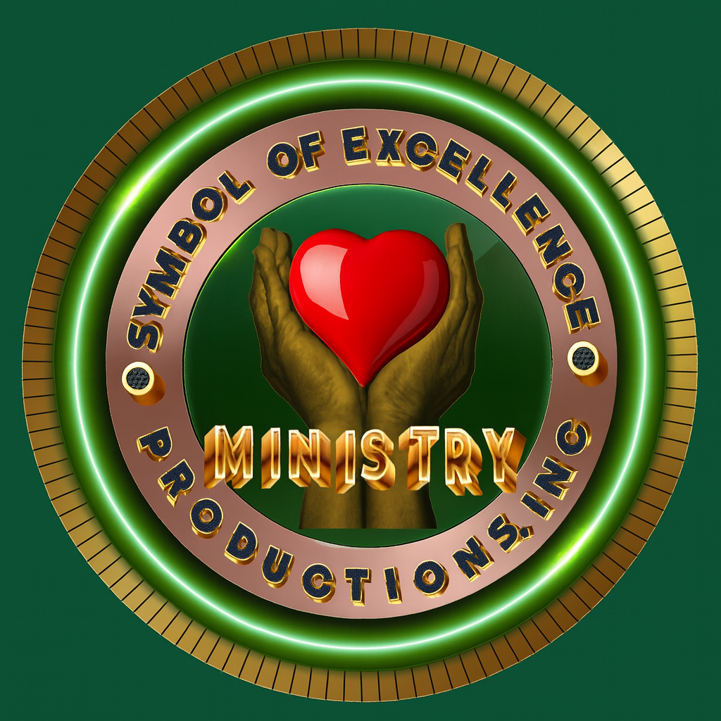 Heart In Hands Ministry Logo